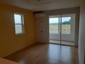 のマンスリーマンション・ウィークリーマンション「ポラリス・Ｋ２　Ｄ 101・洋室(No.1291511)」メイン画像