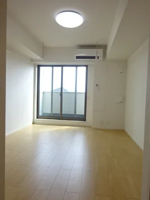 柏たなか駅（千葉県）のマンスリーマンション・ウィークリーマンション「アライブ　ジュネス 304・洋室(No.1291514)」メイン画像