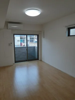 七里駅（埼玉県）のマンスリーマンション・ウィークリーマンション「ウィステリア 104・洋室(No.1291515)」メイン画像