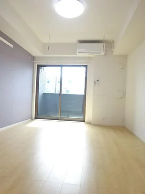 柏たなか駅（千葉県）のマンスリーマンション・ウィークリーマンション「ルクール 102・洋室(No.1291516)」メイン画像