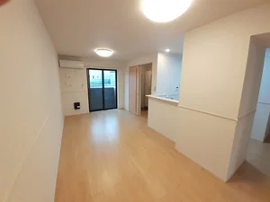 つくば駅（茨城県）のマンスリーマンション・ウィークリーマンション「フィオーレＡ 102・LDK(No.1291518)」メイン画像