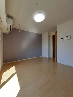 東川口駅（埼玉県）のマンスリーマンション・ウィークリーマンション「グラン　ジェルメ 204・洋室(No.1291519)」メイン画像