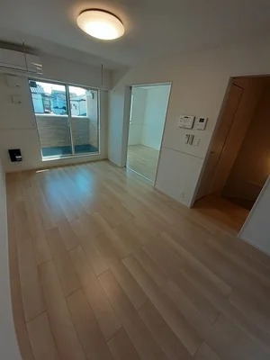 柏の葉キャンパス駅（千葉県）のマンスリーマンション・ウィークリーマンション「フィオーレ 206・洋室(No.1291520)」メイン画像