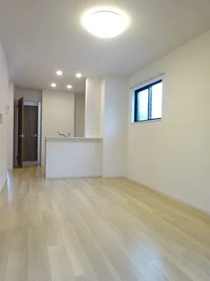 旭市のマンスリーマンション・ウィークリーマンション「シェノンⅣ 101・洋室(No.1291522)」メイン画像