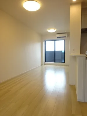 福俵駅（千葉県）のマンスリーマンション・ウィークリーマンション「アイフラット東金　ブラン 203・洋室(No.1291523)」メイン画像