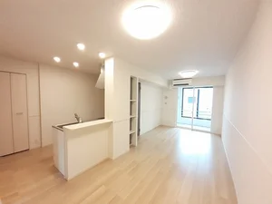 のマンスリーマンション・ウィークリーマンション「クレイドル　Ⅳ 102・洋室(No.1291525)」メイン画像