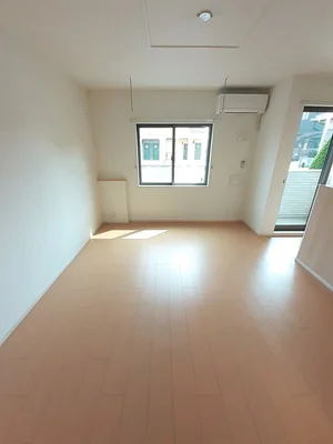 のマンスリーマンション・ウィークリーマンション「カルム　Ａ 104・LDK(No.1291539)」メイン画像