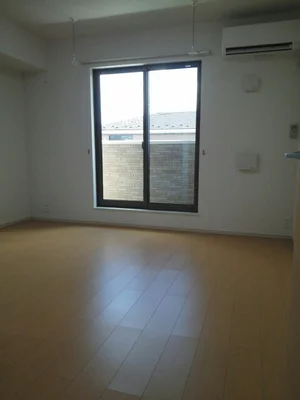 のマンスリーマンション・ウィークリーマンション「ベルヴェデーレ　Ｂ 203・洋室(No.1291541)」メイン画像