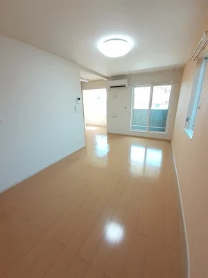 のマンスリーマンション・ウィークリーマンション「エクセルＢ 201・洋室(No.1291542)」メイン画像