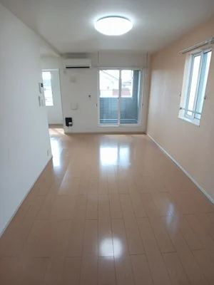 のマンスリーマンション・ウィークリーマンション「エクセルＢ 201・洋室(No.1291542)」メイン画像