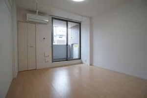 川口駅（埼玉県）のマンスリーマンション・ウィークリーマンション「ベル　セゾン 404・洋室(No.1291543)」メイン画像