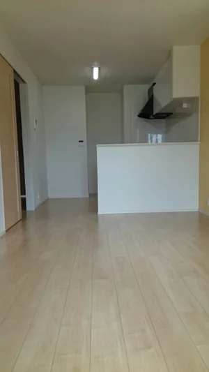 のマンスリーマンション・ウィークリーマンション「ルミエール 203・洋室(No.1291544)」メイン画像