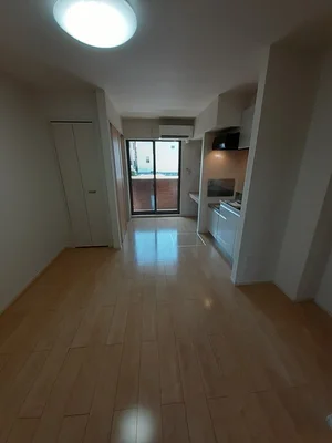 のマンスリーマンション・ウィークリーマンション「コンフォールＹＳ 102・洋室(No.1291545)」メイン画像