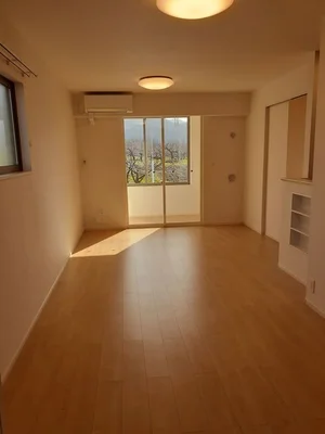 須坂市のマンスリーマンション・ウィークリーマンション「ラ・ルーチェ・スクエア 103・洋室(No.1291547)」メイン画像