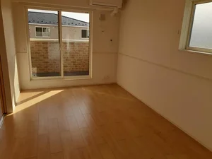 のマンスリーマンション・ウィークリーマンション「Ｍノワイエ 203・洋室(No.1291549)」メイン画像