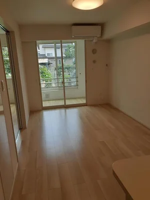 千曲市のマンスリーマンション・ウィークリーマンション「プランドールⅡ 102・洋室(No.1291550)」メイン画像