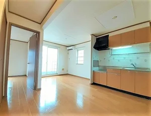 湘南台駅（神奈川県）のマンスリーマンション・ウィークリーマンション「メゾン・ド・アイリス 201・洋室(No.1291556)」メイン画像