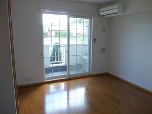 小田原市のマンスリーマンション・ウィークリーマンション「Ｙ．クルメン 103・洋室(No.1291557)」メイン画像