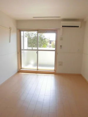 柿生駅（神奈川県）のマンスリーマンション・ウィークリーマンション「アンジュール　鶴川 104・洋室(No.1291559)」メイン画像