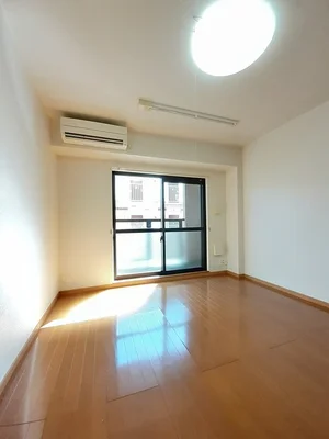 のマンスリーマンション・ウィークリーマンション「グランツ　フリーデ 204・洋室(No.1291560)」メイン画像