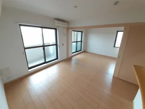 のマンスリーマンション・ウィークリーマンション「チャロ 204・洋室(No.1291561)」メイン画像