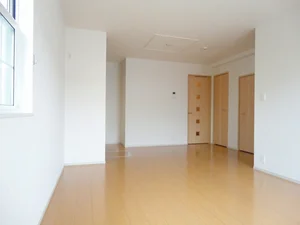 のマンスリーマンション・ウィークリーマンション「ジェルメ・Ｙ　Ｉ 104・洋室(No.1291562)」メイン画像