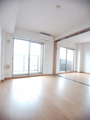 静岡県のマンスリーマンション・ウィークリーマンション「ラフレシール 203・洋室(No.1291573)」メイン画像