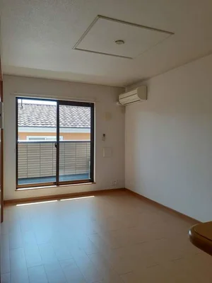 のマンスリーマンション・ウィークリーマンション「ヴィラ・ベルカーサ 203・洋室(No.1291574)」メイン画像