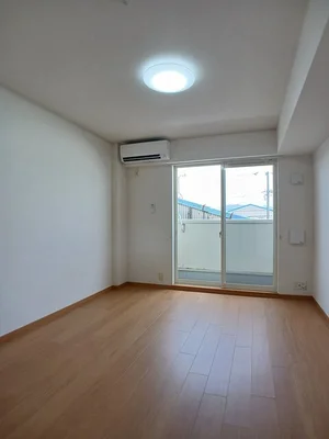 豊川駅（愛知県）・豊川稲荷駅（愛知県）のマンスリーマンション・ウィークリーマンション「メゾン・エスポワール 206・洋室(No.1291576)」メイン画像