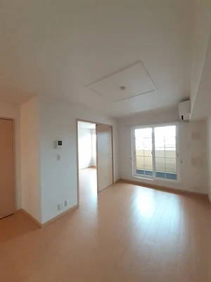 のマンスリーマンション・ウィークリーマンション「アイディル・ハイム 203・洋室(No.1291577)」メイン画像