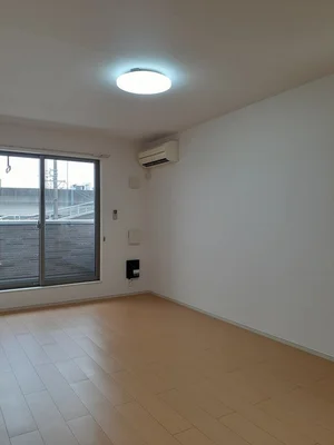 のマンスリーマンション・ウィークリーマンション「サングリア 205・洋室(No.1291578)」メイン画像