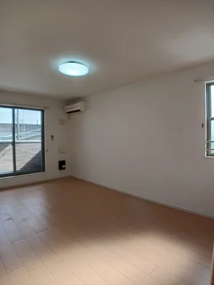 のマンスリーマンション・ウィークリーマンション「サングリア 205・洋室(No.1291578)」メイン画像