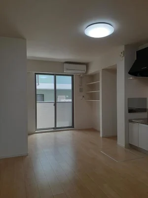 のマンスリーマンション・ウィークリーマンション「イル　フィオーレ 102・洋室(No.1291582)」メイン画像