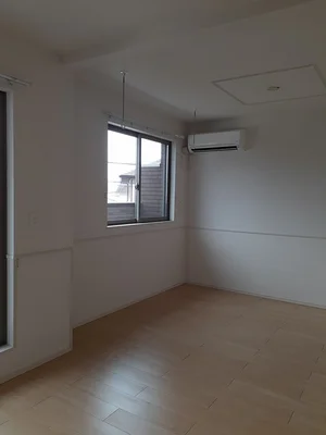 豊川駅（愛知県）・豊川稲荷駅（愛知県）のマンスリーマンション・ウィークリーマンション「ロジュモン 203・洋室(No.1291583)」メイン画像