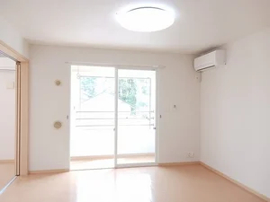 南富山駅（富山県）・南富山駅前駅（富山県）のマンスリーマンション・ウィークリーマンション「ジェルメ　ライムＡ 203・洋室(No.1291589)」メイン画像