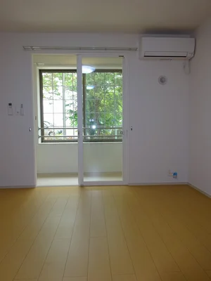 のマンスリーマンション・ウィークリーマンション「コンフォート北諏訪 102・洋室(No.1291592)」メイン画像