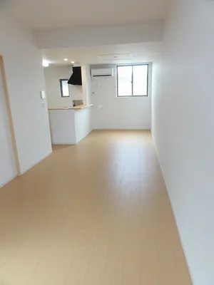 一ツ木駅（愛知県）のマンスリーマンション・ウィークリーマンション「エスルート 102・洋室(No.1291593)」メイン画像