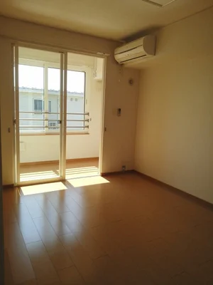 のマンスリーマンション・ウィークリーマンション「ベルメゾン　Ｔ 202・洋室(No.1291606)」メイン画像