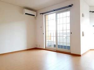 六軒駅（岐阜県）のマンスリーマンション・ウィークリーマンション「ピクシー・ラビット　Ｂ 101・洋室(No.1291607)」メイン画像