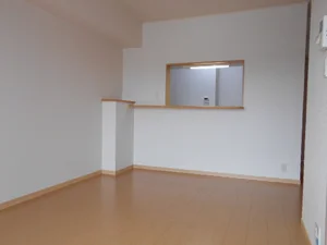 のマンスリーマンション・ウィークリーマンション「メルヴェイユ・アンジュ　Ａ 201・洋室(No.1291608)」メイン画像