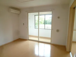 のマンスリーマンション・ウィークリーマンション「ネオ・ビスタ　Ⅰ 102・洋室(No.1291612)」メイン画像