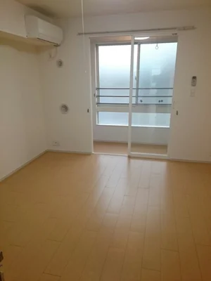 福井市のマンスリーマンション・ウィークリーマンション「サニ－ヒルズⅡ 202・洋室(No.1291613)」メイン画像