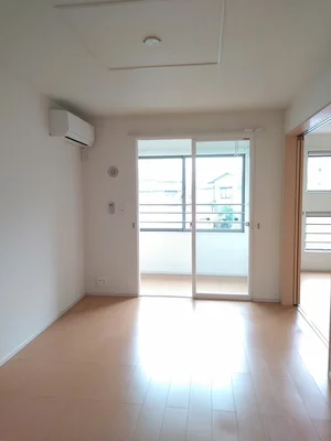 小矢部市のマンスリーマンション・ウィークリーマンション「フォンテーヌ 202・洋室(No.1291616)」メイン画像