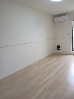 長浦駅（愛知県）のマンスリーマンション・ウィークリーマンション「セレニテ　Ｒ 201・洋室(No.1291624)」メイン画像