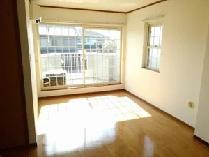 のマンスリーマンション・ウィークリーマンション「エルフェ－ヌ 202・洋室(No.1291626)」メイン画像