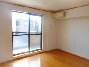 のマンスリーマンション・ウィークリーマンション「グランツ 202・洋室(No.1291630)」メイン画像