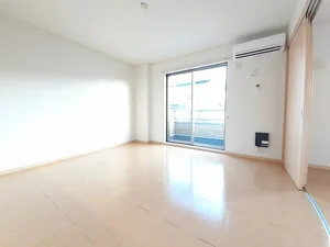 のマンスリーマンション・ウィークリーマンション「グランデ・クイーン 101・洋室(No.1291635)」メイン画像