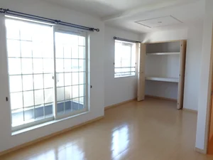 名古屋市西区のマンスリーマンション・ウィークリーマンション「Ｚｉｔｏ 202・洋室(No.1291636)」メイン画像