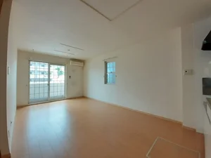 のマンスリーマンション・ウィークリーマンション「サティスファクション 101・洋室(No.1291638)」メイン画像