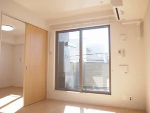 のマンスリーマンション・ウィークリーマンション「ラフレシール・ホープ 202・洋室(No.1291646)」メイン画像